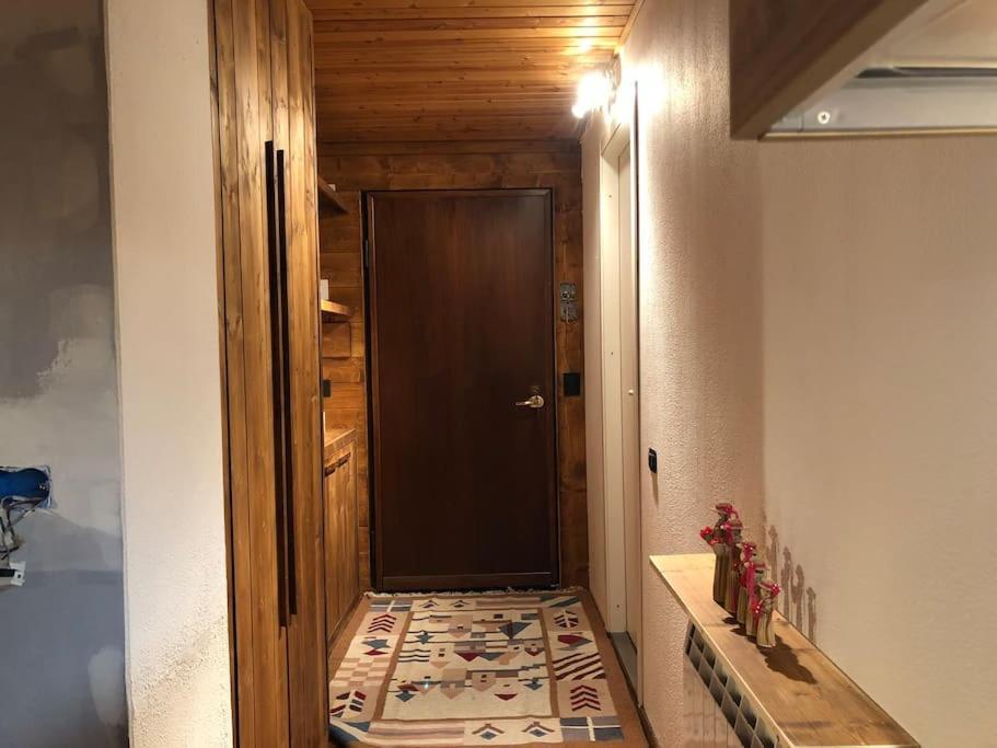 Appartamento Ampio Giardino Adiacente Piste Sci 4/6 Posti Letto La Thuile Exterior photo